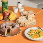 Отель типа 