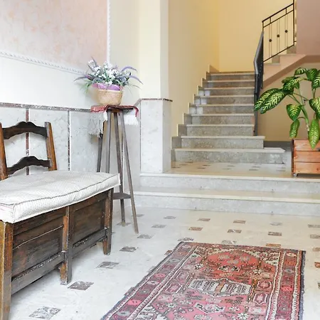 Fontanelle Panzió Trapani