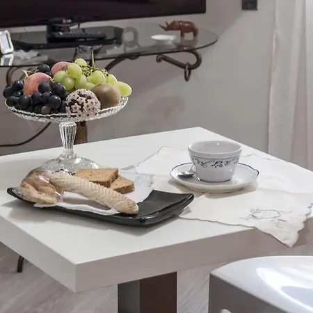 Fontanelle Bed and Breakfast