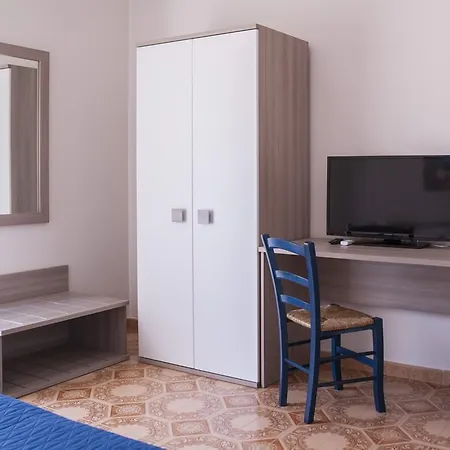 Bed & Breakfast Fontanelle