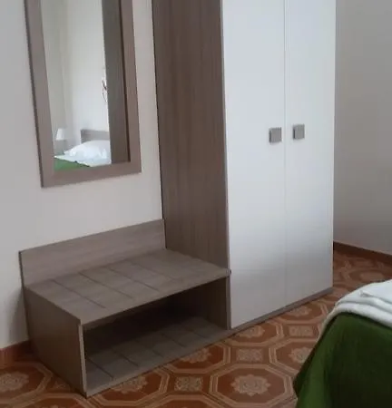 Fontanelle Frühstückspension 3*