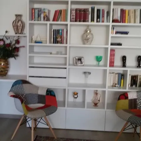Fontanelle Bed & Breakfast Trapani