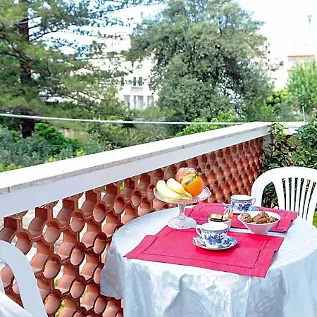 Fontanelle Bed & Breakfast 3*