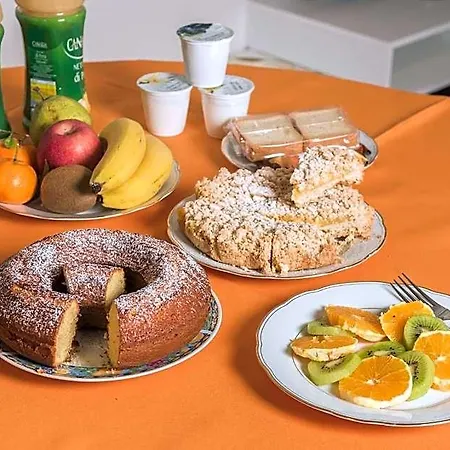 Bed & Breakfast Fontanelle 3*