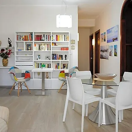 Bed & Breakfast Fontanelle Trapani