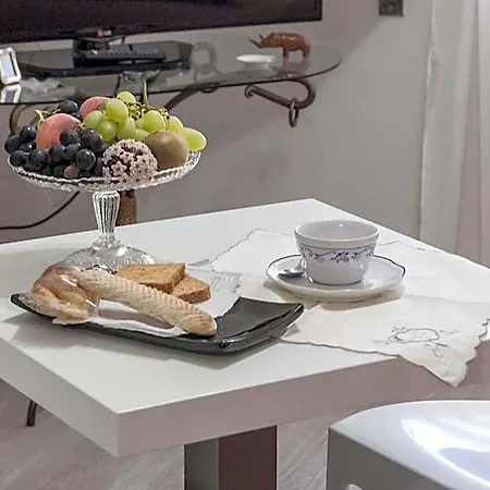 Fontanelle Bed & Breakfast