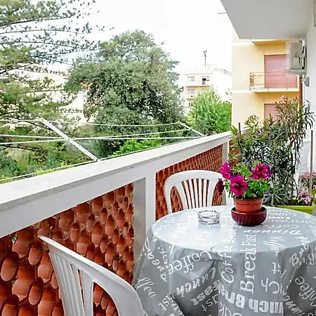 Bed & Breakfast Fontanelle Trapani
