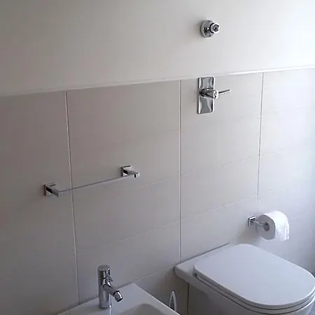 Bed and Breakfast Fontanelle 3*