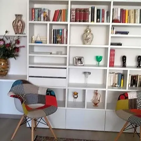 Bed & Breakfast Fontanelle Trapani