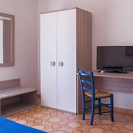 Bed & Breakfast Fontanelle
