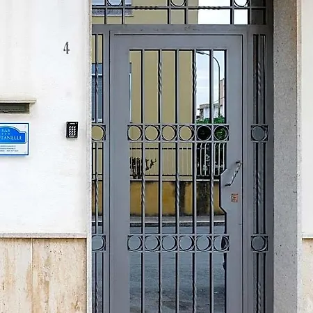 Bed & Breakfast Fontanelle 3*