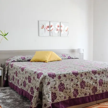 Fontanelle Frühstückspension Trapani