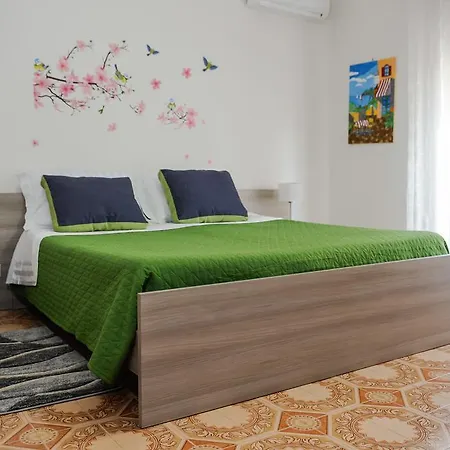 Fontanelle Bed & Breakfast