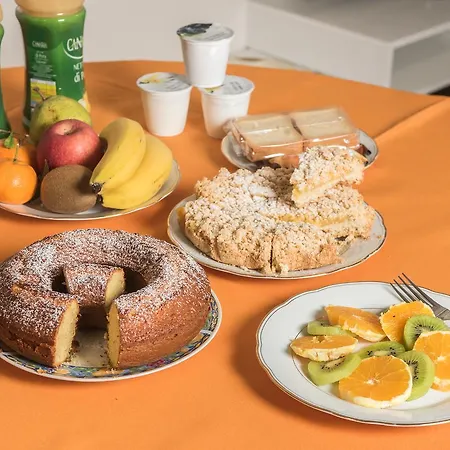 Frühstückspension Fontanelle 3*
