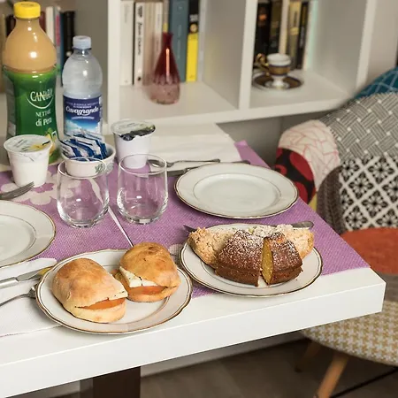 Fontanelle Nocleg ze śniadaniem 3*